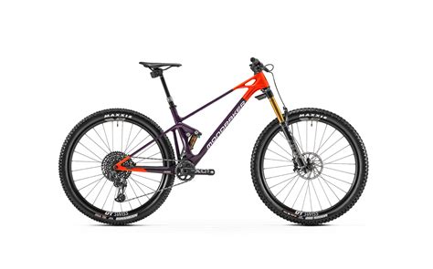 Mondraker Raze Carbon Rr Sl Im Test