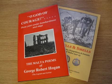 Book Offer - 2 Malta Books: The Malta Poems and Yells, Bells & Smells ...