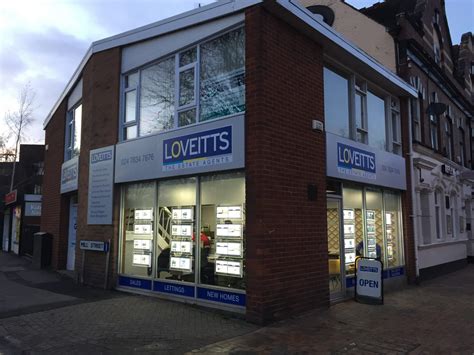 Expansion for estate agency sees new Warwickshire hub | TheBusinessDesk.com