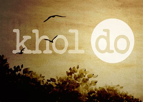 Khol Do Audiobook Illustrations Behance