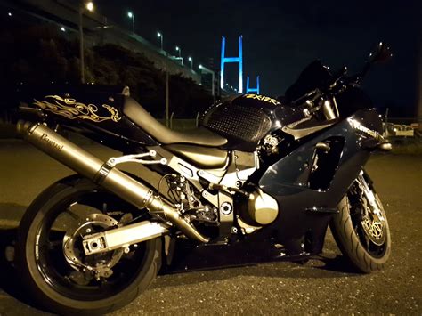 Ninja Zx R Zx R Zx R