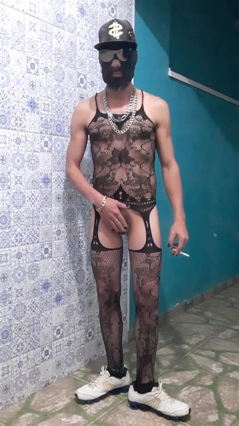 Boy Sissy With False Vagina ThisVid