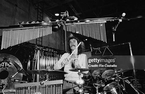 Neil Peart 1979 Photos And Premium High Res Pictures Getty Images