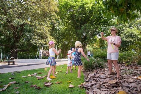 The Ultimate Guide To The Brisbane Botanic Gardens Brisbane Kids