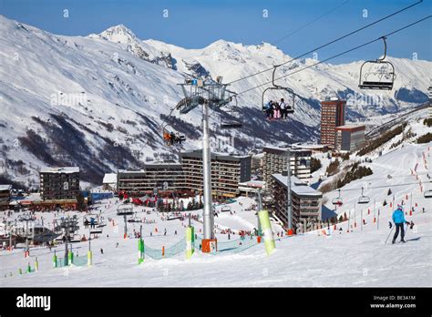 Les trois vallees Banque de photographies et d’images à haute résolution - Alamy