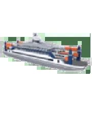 Раскраска Паром распечатать