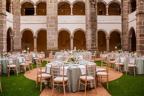 Convento do Espinheiro, Historic Hotel & Spa | O Nosso Casamento