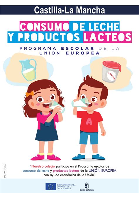 PROGRAMA ESCOLAR DE CONSUMO DE FRUTAS HORTALIZAS Y LECHE CEIP