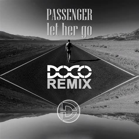 passenger    album cover