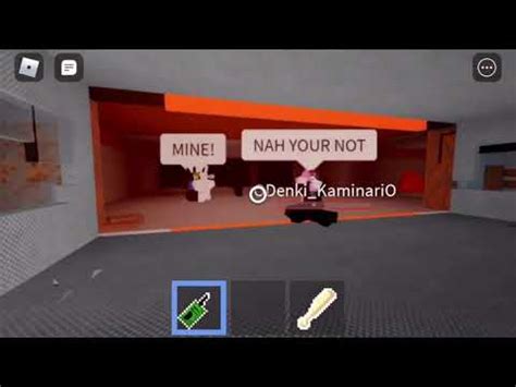 The Roblox Transfur Infection Experience Youtube