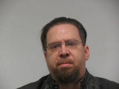 Marty Frank Savage A Registered Sex Offender In Columbus OH 43228 At