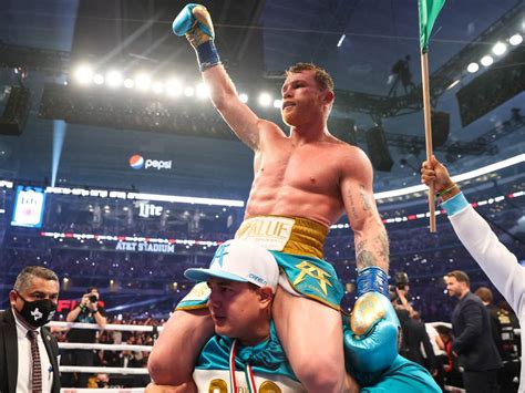 Canelo Lvarez Festejar Los A Os De Jalisco Con Una Pelea