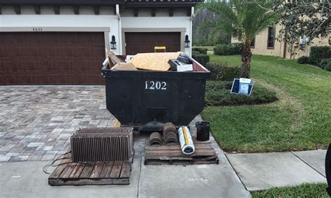 Dumpster Rental Vs Diy Disposal Which Is Right For You