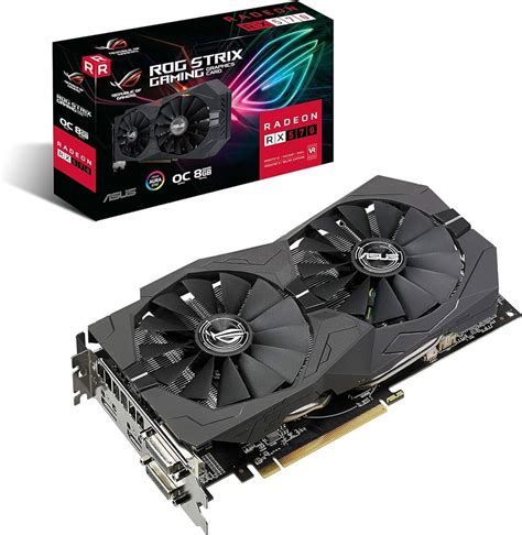 Asus Rx 580 4gb Dual Oc Review Greece Save 47