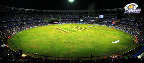 Wankhede Stadium Mumbai Pitch Report Pitch Report For Today S