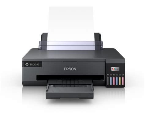epson epson ecotank  exceed  vision