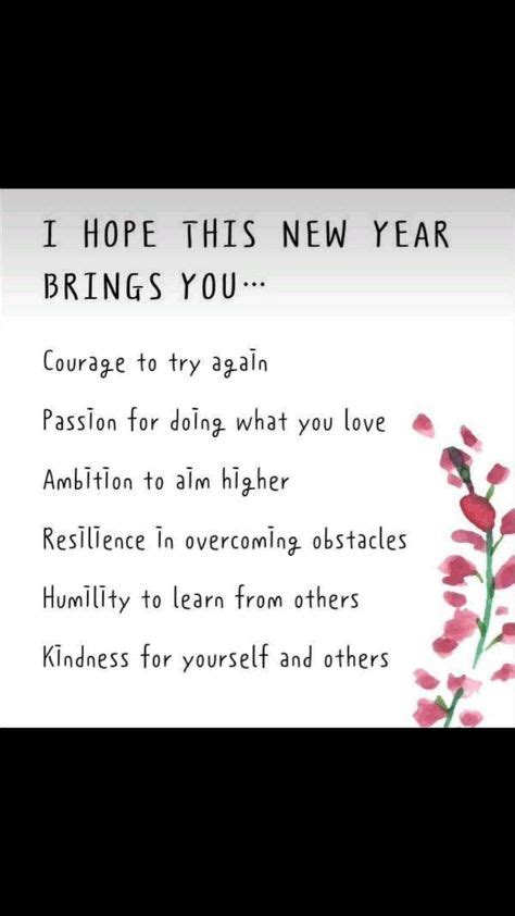 Top 10 new year inspirational quotes ideas and inspiration