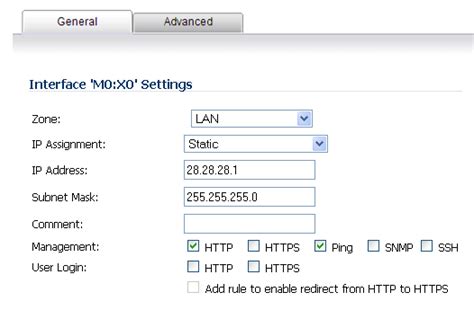 Configuring The 2 Port SFP Or 4 Port Gigabit Ethernet Modules