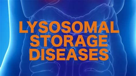 Lysosomal Storage Diseases Usmle Youtube