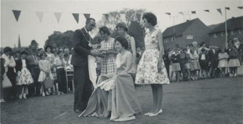 Old Ledbury County Secondary School