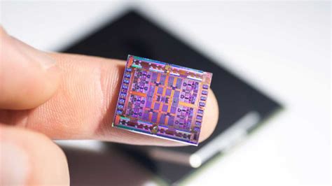 TSMC Annonce Que Les Puces 2 Nm Entreront En Production En 2025