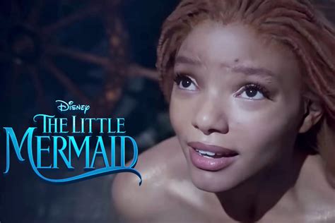 Disney Divulga Trailer Oficial De A Pequena Sereia Midia Exata