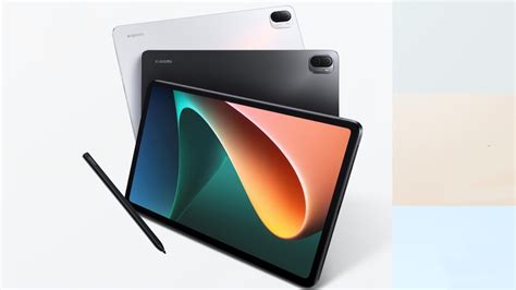 [Gadgets] Xiaomi Pad 5 Tablet With 120Hz Display Refresh Rate, Xiaomi ...