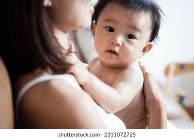 Mother Sons Naked Images Stock Photos D Objects Vectors Shutterstock
