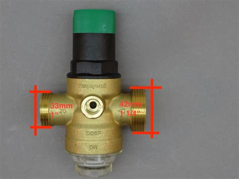 Druckminderer Shop - D160S-1A