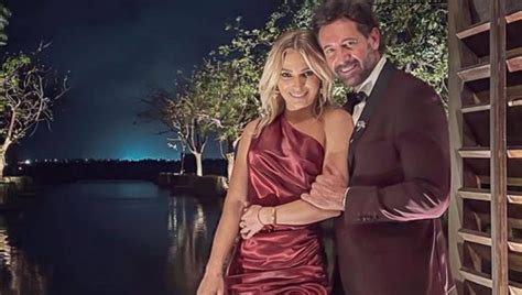 Irina Baeva Y Gabriel Soto Aparecen Juntos Y Desmientes Separaci N