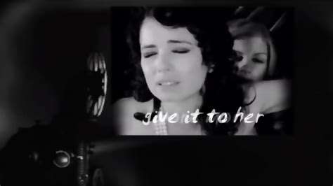 Vintage Black White Lesbian Bitches