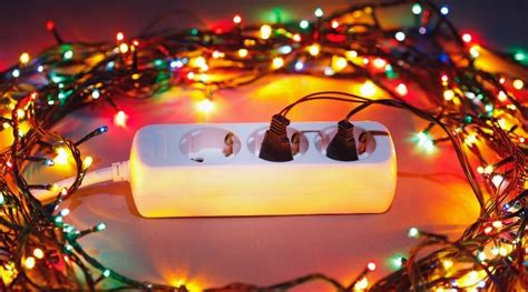 The Best Extension Cord to Light Up Your Christmas Display