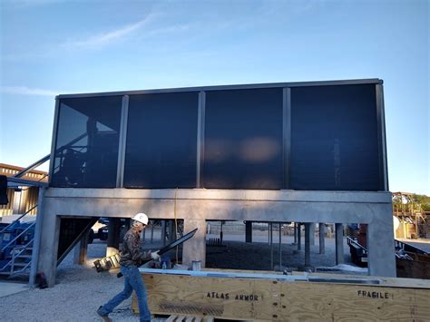 Best Hurricane Screens | Storm Window Screens - Atlas Armor