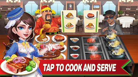 Happy Cooking 2: Cooking Games APK for Android - Download