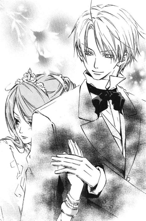 Lydia And Edgar Hakushaku To Yousei Photo Fanpop