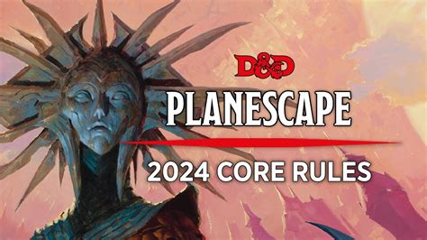 Planescape And The Core Rulebooks For D D Youtube