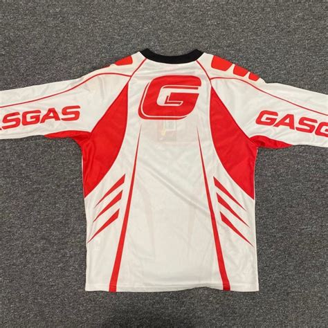 GasGas Clothing Sale | Trial Enduro Direct - Trial & Enduro Accessories ...