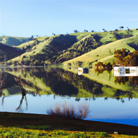 Lake Berryessa RV Camping: Hidden Gem In Northern California - RV ...