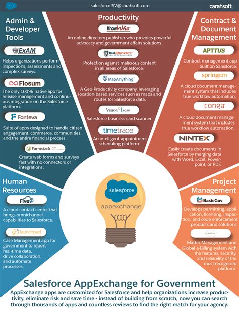 Infographics Salesforce