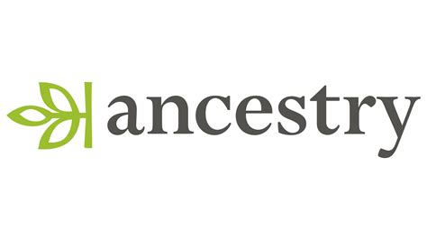 Ancestry Logo, symbol, meaning, history, PNG, brand