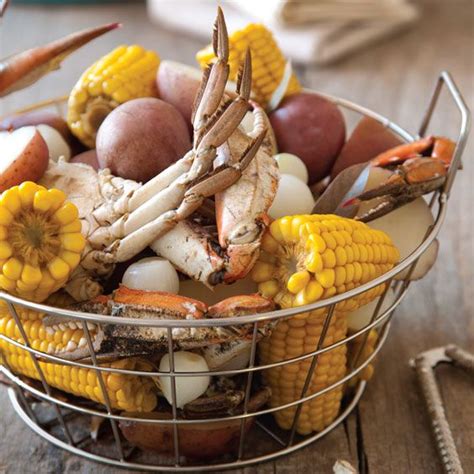 Cajun Crab Boil Artofit