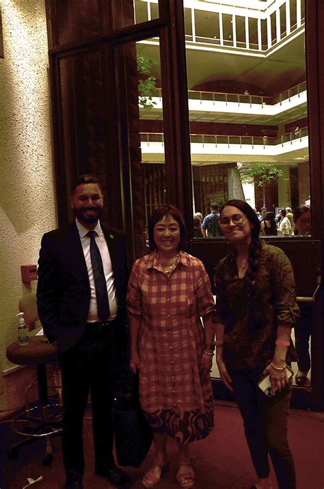 2026 State Legislative Session Maui County Council