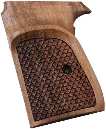 Amazon Ksd Walther Ppk Germany Compatible Turkish Walnut Target