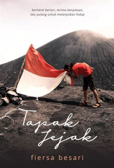 6 Rekomendasi Buku Fiersa Besari Terpopuler Best Seller Gramedia