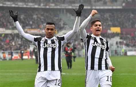 Juventus Vs Atalanta En Vivo Online Por Semifinales De La Coppa Italia