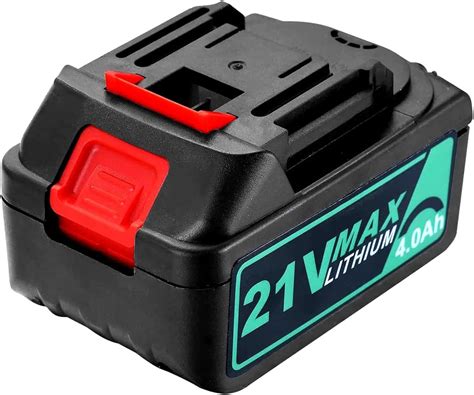 Aewhale 21v 40ah Lithium Ion Battery Patio Lawn And Garden