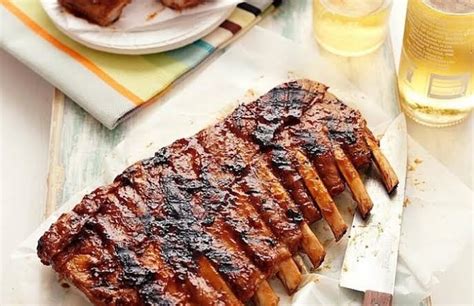 Savory Sous Vide Pork Ribs Recipe [2022] (24 Hours)