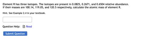 Solved Give the number of protons, neutrons, and electrons | Chegg.com 