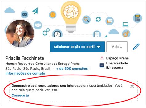 Como Procurar Emprego Usando O Linkedin Fugindo Do Desemprego