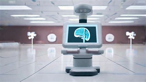 Transforming Healthcare With AI Innovations And Impact